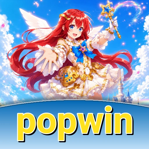 Pratinjau antarmuka popwin setelah terpasang